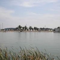 Sandy Point Lake ico