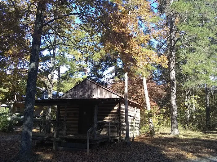 Cotton Patch RV Campground Picture 10