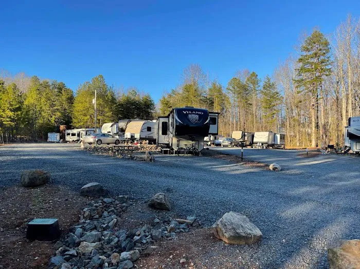 Cotton Patch RV Campground Picture 4