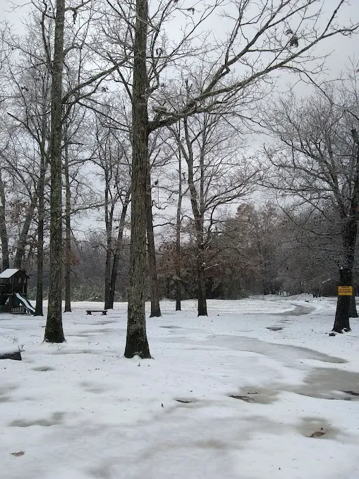 Cotton Patch RV Campground Picture 9
