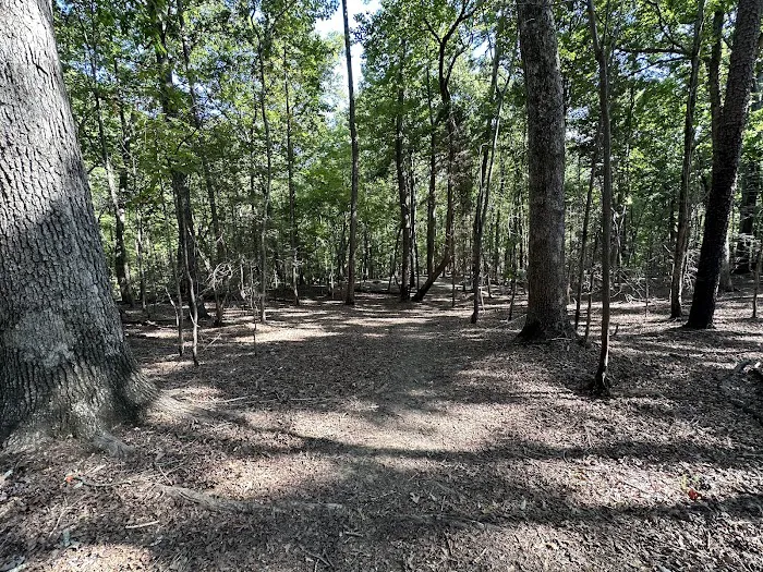 Lake Norman State Park Group Camp Sites Picture 1