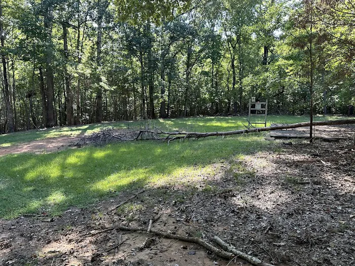 Lake Norman State Park Group Camp Sites Picture 3
