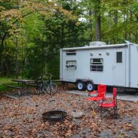 Willow Tree RV Park ico