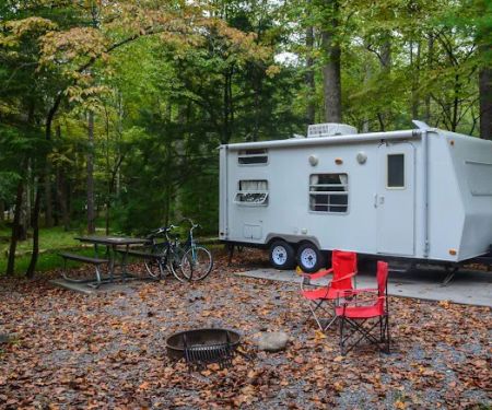 Willow Tree RV Park