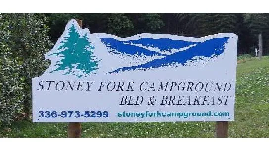 Stoney Fork Campground Picture 6