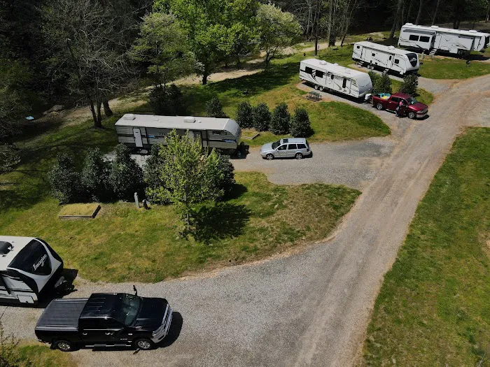 Stoney Fork Campground Picture 8