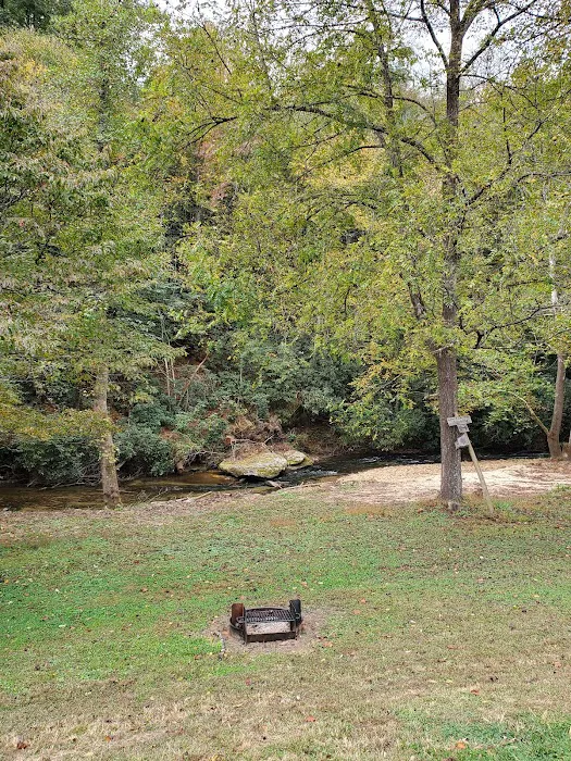 Stoney Fork Campground Picture 10