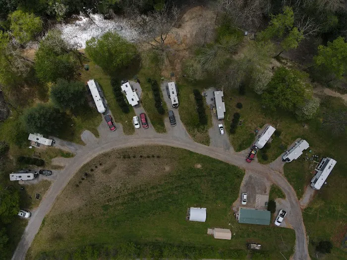 Stoney Fork Campground Picture 1