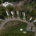 Stoney Fork Campground