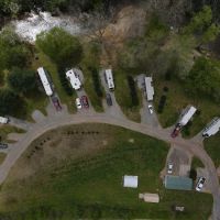 Stoney Fork Campground ico