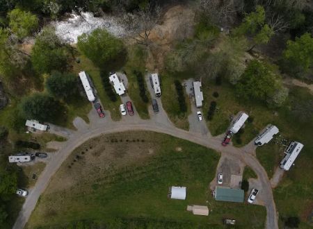 Stoney Fork Campground