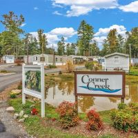 Conner Creek Mobile Home Community ico