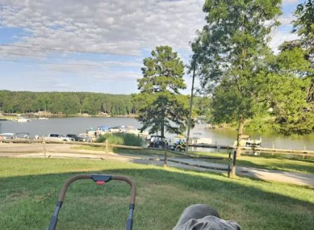 Wildlife Woods Campground