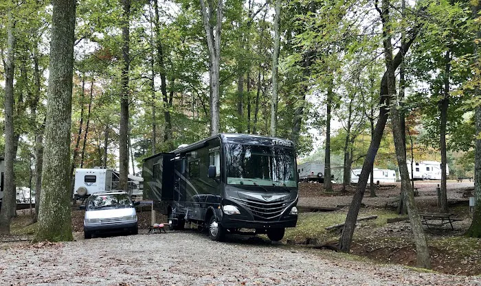 Wildlife Woods Campground Picture 7