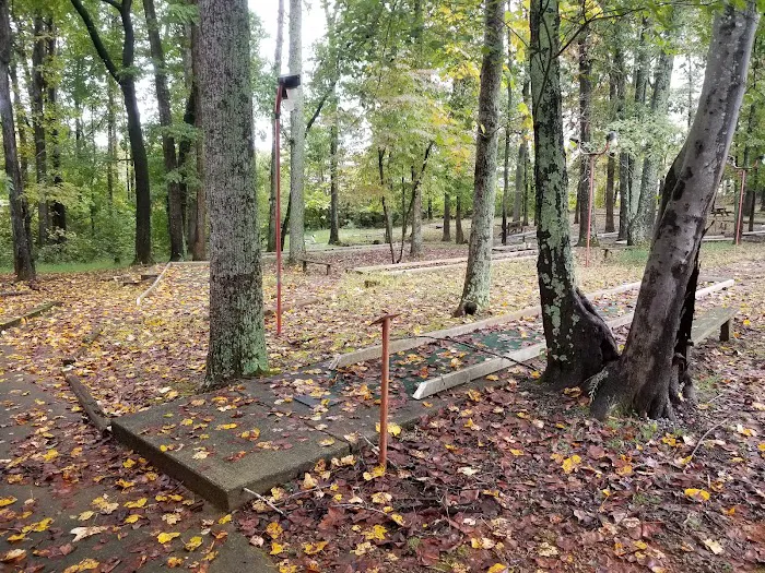 Wildlife Woods Campground Picture 9
