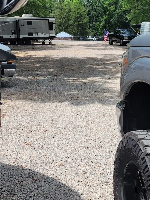 Cross Country Campgrounds Picture 6