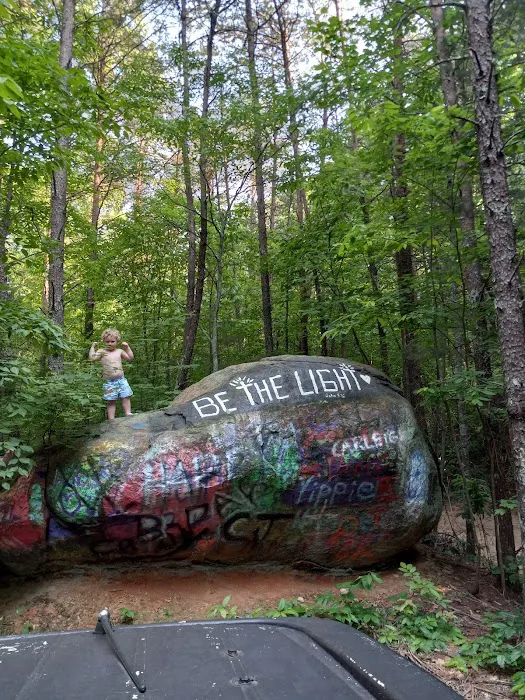 Cross Country Campgrounds Picture 2
