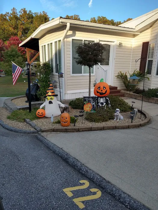 Lakewood RV Resort Picture 3