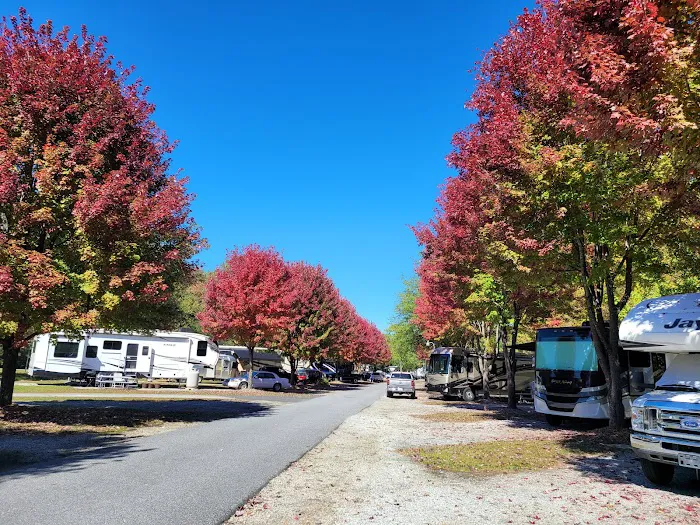 Lakewood RV Resort Picture 1