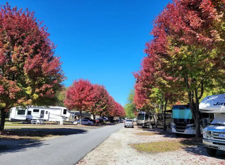 Lakewood RV Resort