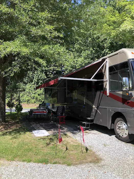 Lakewood RV Resort Picture 9