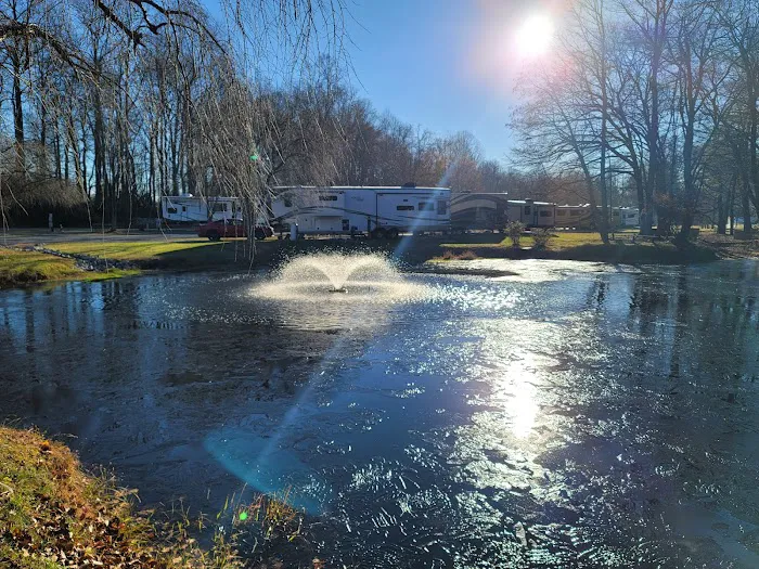 Lakewood RV Resort Picture 8