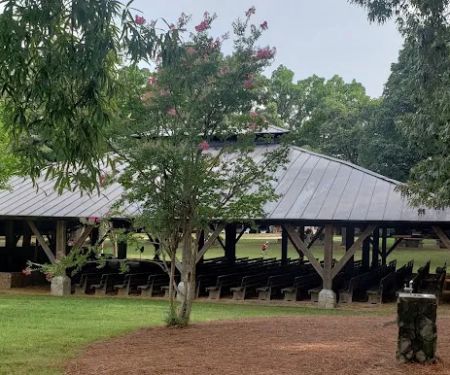 Rock Springs Campground