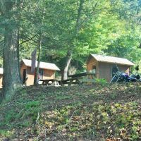 Rider's Roost Motorcycle Resort, Inc ico
