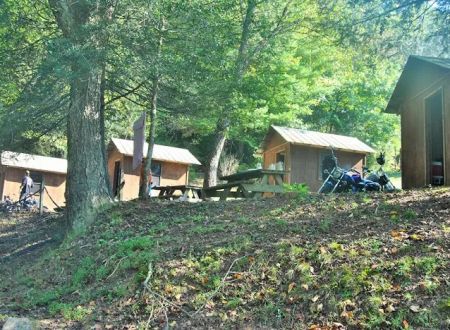 Rider's Roost Motorcycle Resort, Inc