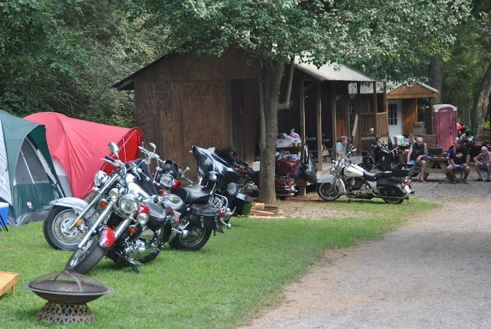 Rider's Roost Motorcycle Resort, Inc Picture 2