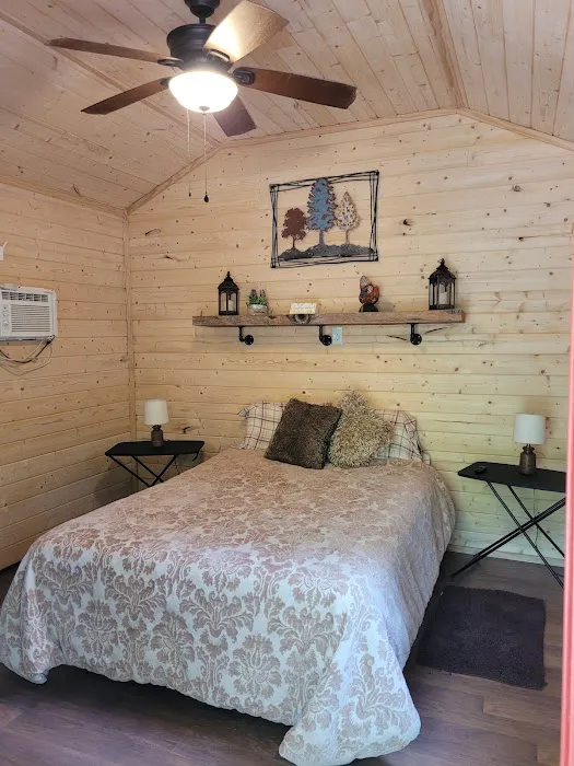 Rider's Roost Motorcycle Resort, Inc Picture 4
