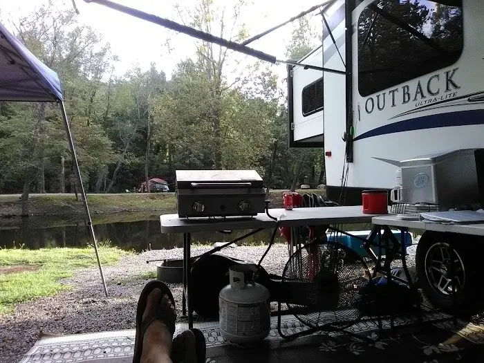 Ridgeview Mobile Home Park Picture 4