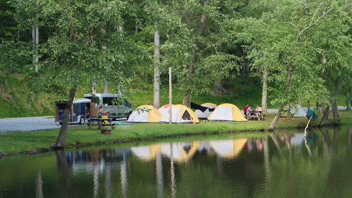 Ridgeview Mobile Home Park Picture 1