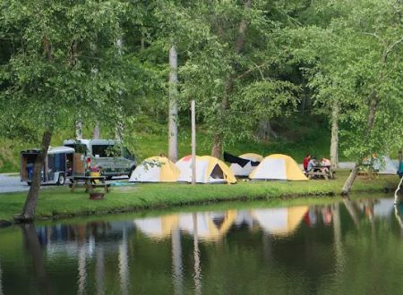 Ridgeview Mobile Home Park