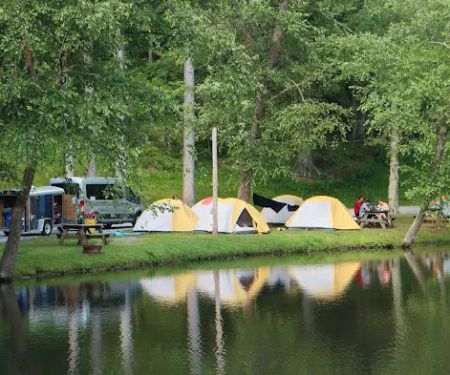 Ridgeview Mobile Home Park
