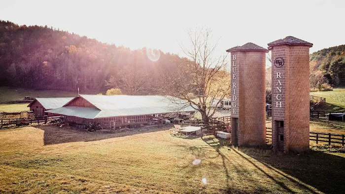 Blue Ridge Ranch Picture 1