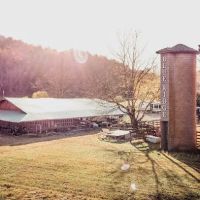 Blue Ridge Ranch ico