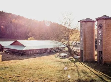 Blue Ridge Ranch