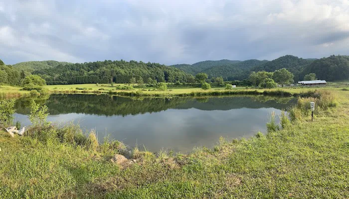 Blue Ridge Ranch Picture 2