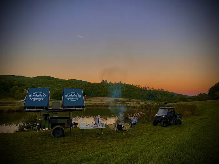 Blue Ridge Ranch Picture 5