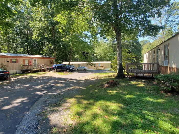 Black Mountain Manufactured Home Community Picture 1