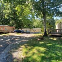 Black Mountain Manufactured Home Community ico