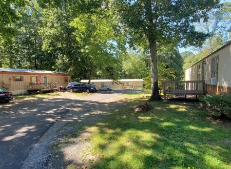 Black Mountain Manufactured Home Community
