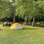 High Country Motorcycle Camp