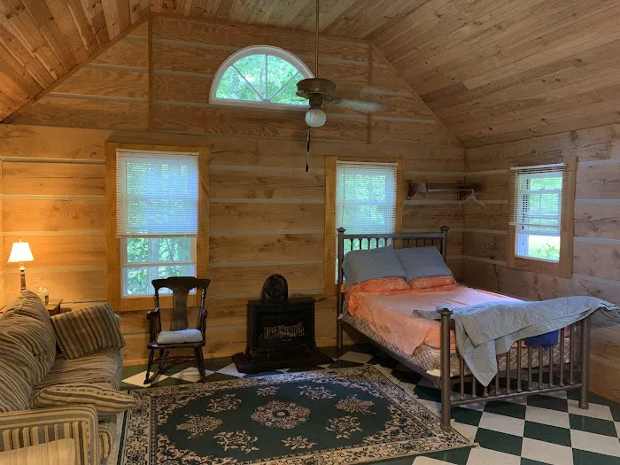 High Country Motorcycle Camp Picture 7