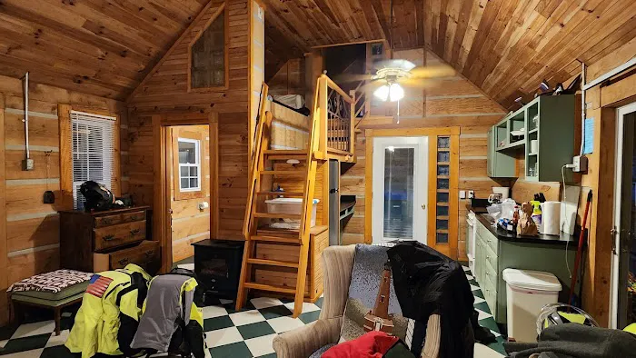 High Country Motorcycle Camp Picture 8