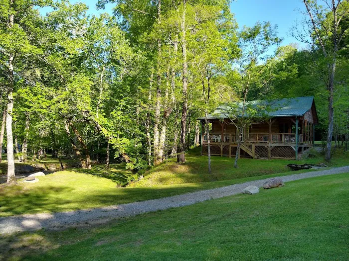 High Country Motorcycle Camp Picture 3