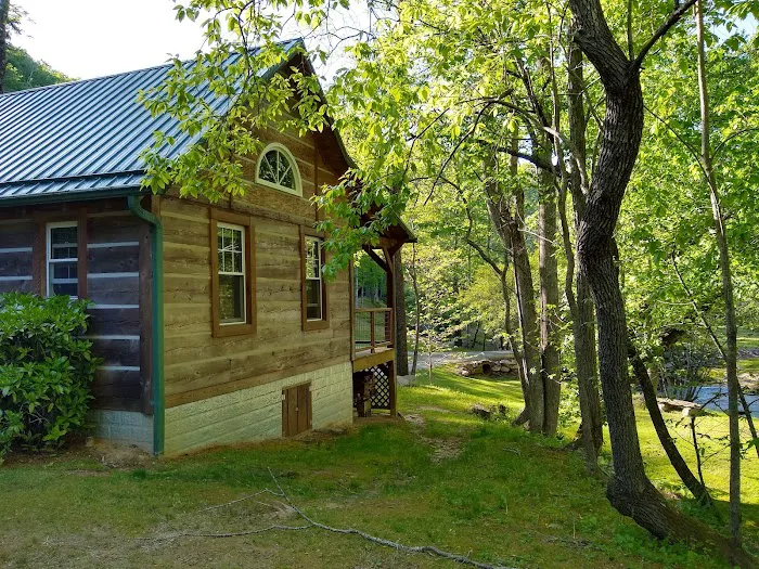 High Country Motorcycle Camp Picture 5