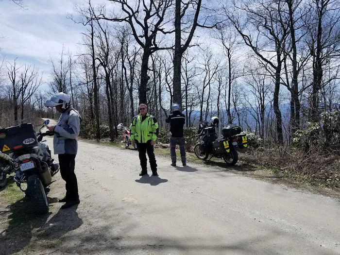 High Country Motorcycle Camp Picture 10