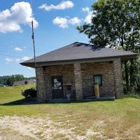 Park Place RV Park ico